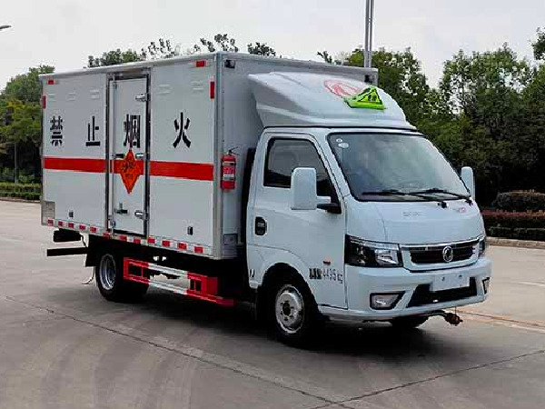 東風微型煙花爆竹運輸車 東風微型煙花爆竹運輸車