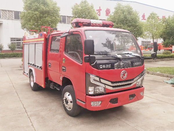 東風(fēng)藍(lán)牌遠(yuǎn)程供水管線車 東風(fēng)藍(lán)牌遠(yuǎn)程供水管線車